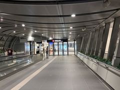 -香港ELEMENTS圆方