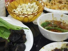 -清真·锦翔炝锅鱼(明德门店)