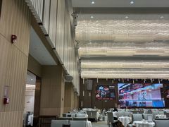 -喜宴又一村·粤菜·茶点·海鲜(壹方天地店)