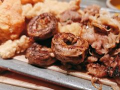 -新石器烤肉(之心城店)