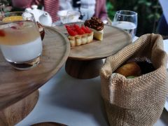 -三嚥阁 La Villa Restaurant
