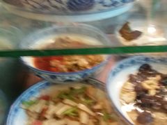 -吾味香葫芦头(安西街店)