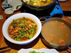 -滇铺子·云南特色菜·第九届野生菌美食节(东风东路c86店)