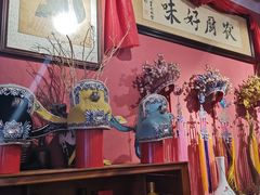 -农厨好味·温泉鹅·农家菜