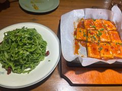 -小杨烤肉(朱雀店)