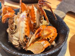 -莲花公园煎蟹·30年闽菜(火车站店)