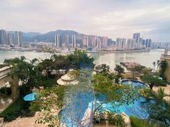 -澳门十六浦索菲特大酒店