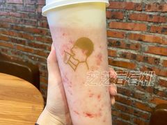-喜茶(东莞汇一城店)
