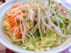-天天初二·天津传统捞面·天津特色菜(凌奥总店)