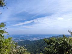 -香山公园