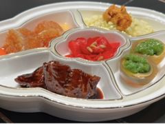-翕间食·精致淮扬菜(江苏大剧院店)