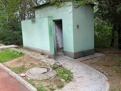 -云岗森林公园