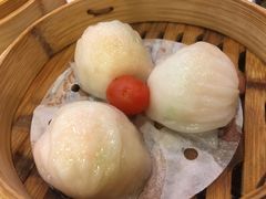 -点都德(华强南店)