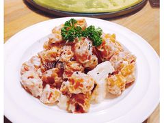 -春暖花开(西溪店)
