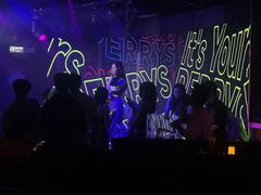 -Perry's·酒吧(黄埔大道店)