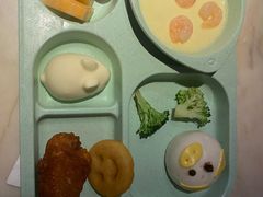 -韵秋荷(宝山龙湖天街店)
