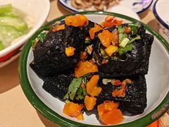 -江味龙虾馆·裸蓝龙虾(南山店)
