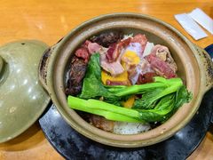 -煲煲掂风味煲仔饭餐厅(西区店)