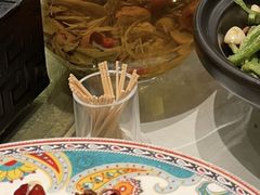-巴依老爷新疆美食(清华东门店)