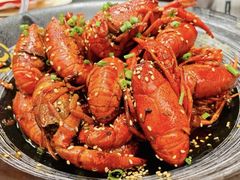 -肥肥虾庄·金牌油焖大虾(沙湖店)