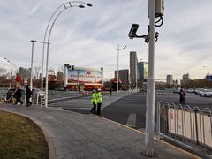 -天津水晶宫饭店