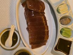 -北京柏悦酒店·锦庭餐厅Dining Room