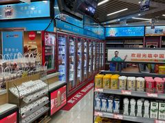 -中国石油(元华加油站)