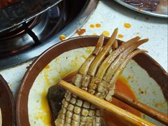 -重庆印象老火锅(梅林店)
