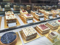 -M'CAKE(西单大悦城店)