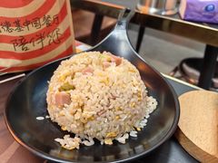 -许哥东北烧烤·铁丳烤串·宫后夹肉(繁花中心店)