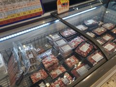 -吉之仙•中国制造•出口级食材日料店(领事馆总店)