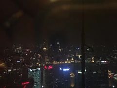 -上海柏悦酒店