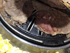 -韩宫宴烤肉·料理(苏州中心店)