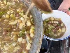 -老字号贾家肉丸糊辣汤(光明巷店)