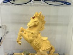 -上海网星眼镜批发·蔡司依视路官方授权(三叶眼镜城店)