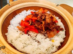 -青梅酒肆PLUS(长白仙岛北路店)