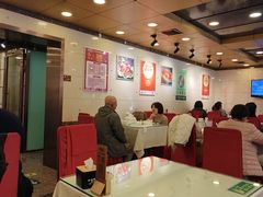 -东四民芳餐厅(朝阳门店)