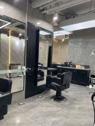 -Tipo Hair salon（明星）店