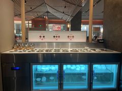 -左庭右院鲜牛肉火锅(苏州园区永旺店)