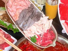 -邓莽子老火锅(鲁祖庙店)