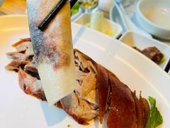 -四季民福烤鸭店(前门廊房二条店)