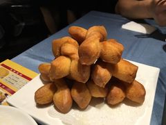 东街麻叶-鼓楼东街老火锅(鼓楼店)