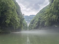 -阿依河景区
