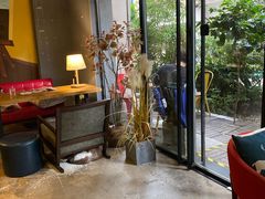 -咖法森林·咖啡  酒吧(天河店)