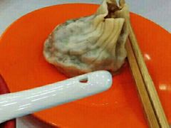 -上海外国语大学（虹口校区）食堂
