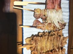 -晶吉·居酒屋·烧鸟·生鱼饭(中山区民主广场店)
