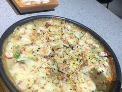 -妥妥烤肉料理(昙华林店)