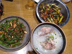-小隐院子·庭院餐厅(大学城后湖店)