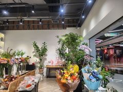 -花辰月夕花坊(北滨路店)