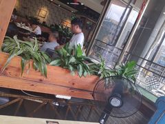 -明泉居茶点荟(车陂店)